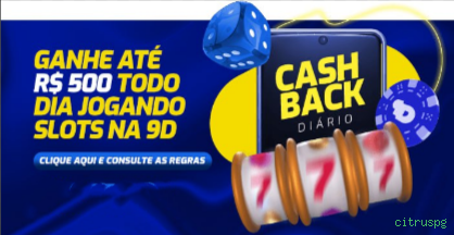 Slots com RTP