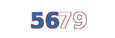 5679
